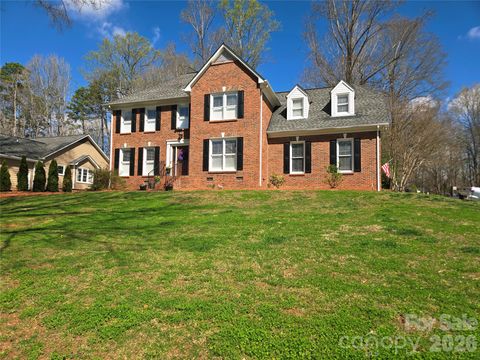 4218 Patriots Way Gastonia NC 28056