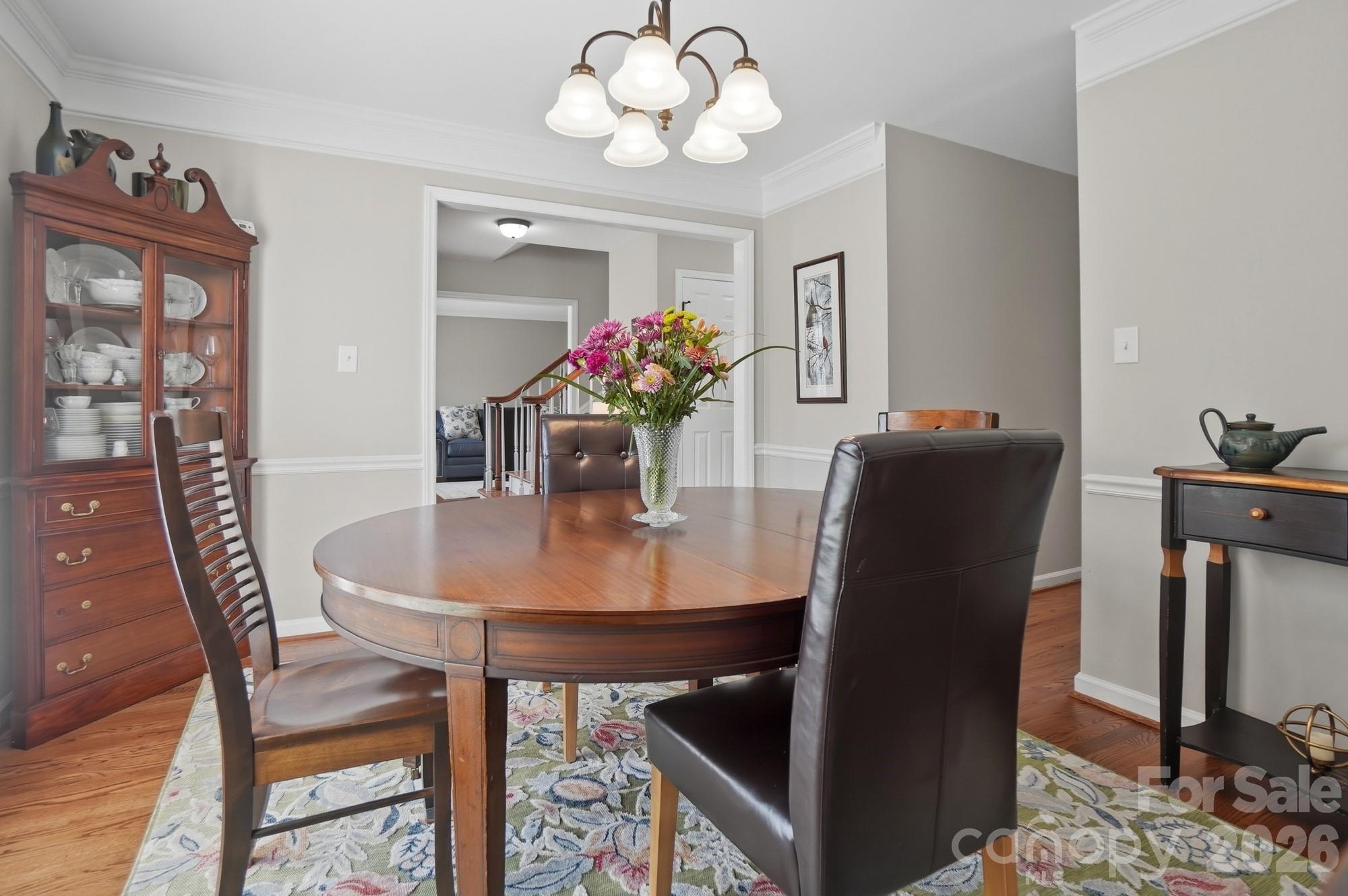 Heritage Woods - Residential