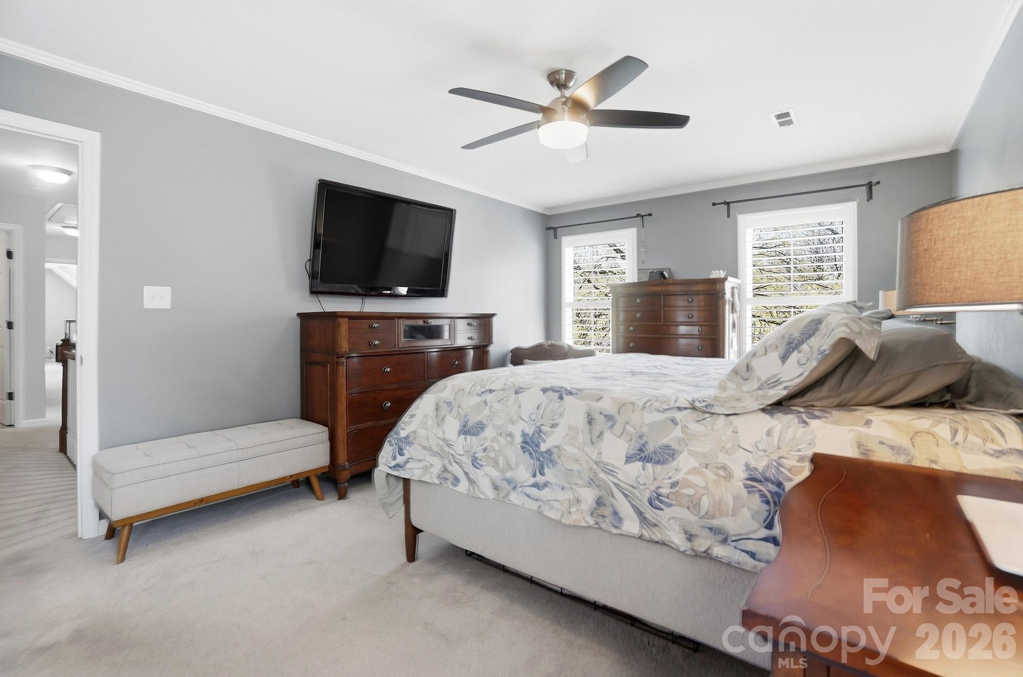 Heritage Woods - Residential