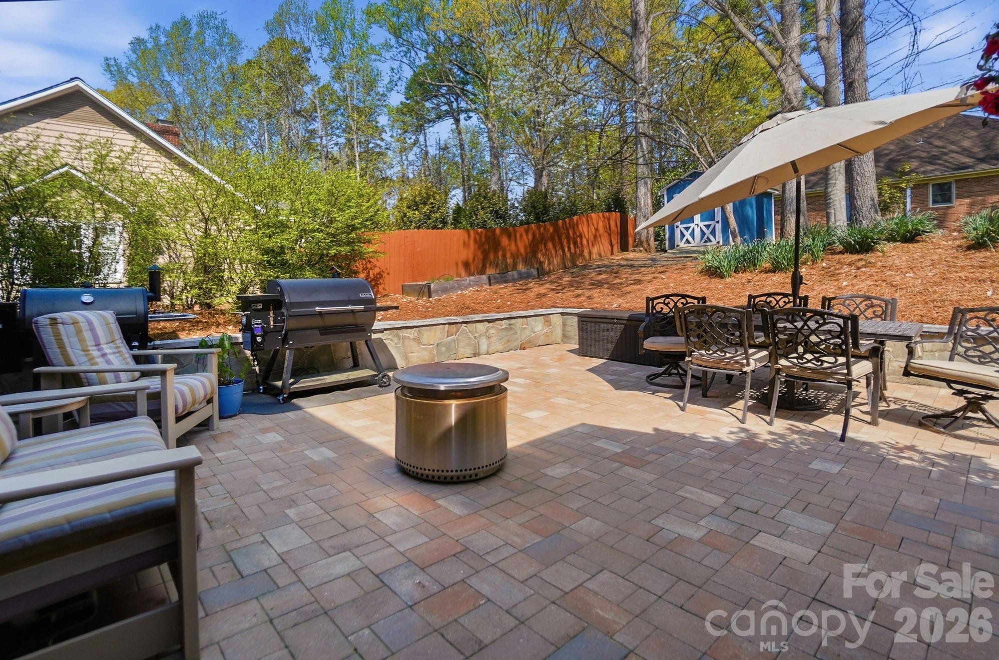 Heritage Woods - Residential