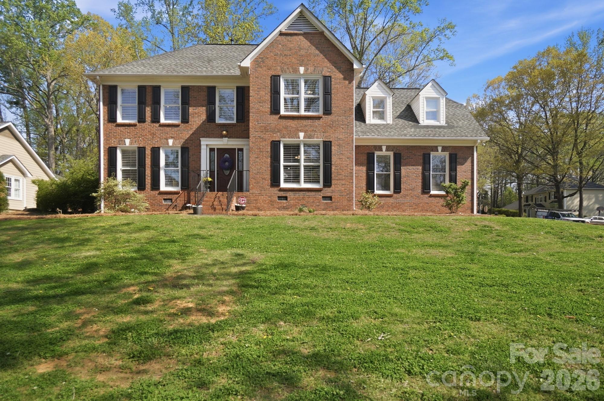 Heritage Woods - Residential