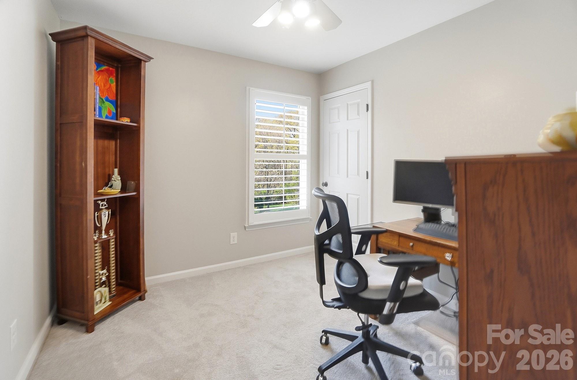 Heritage Woods - Residential