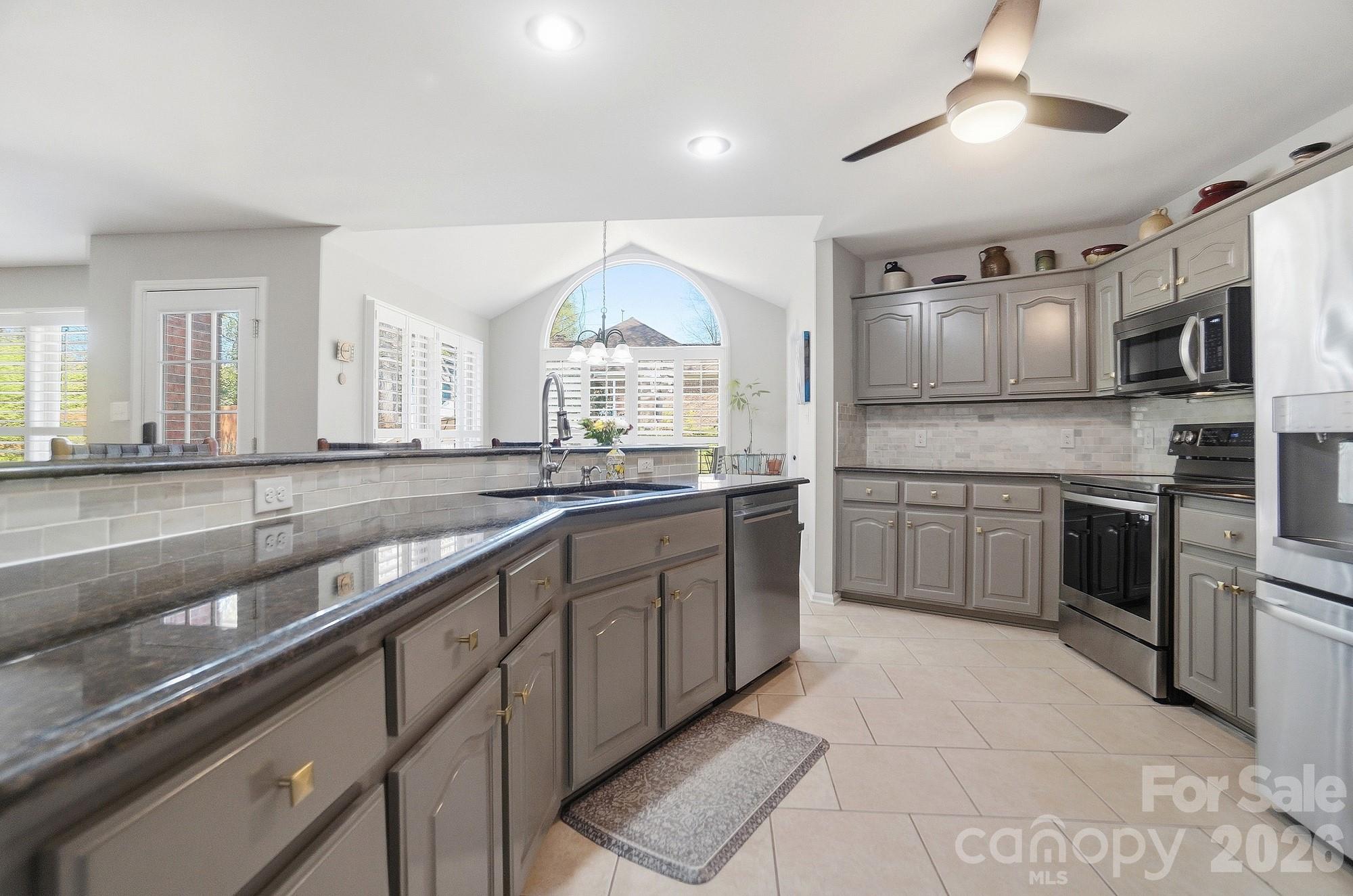 Heritage Woods - Residential