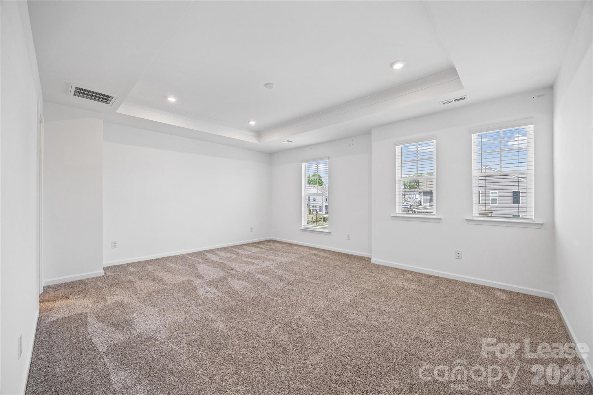 Pringle Towns - Residential Lease