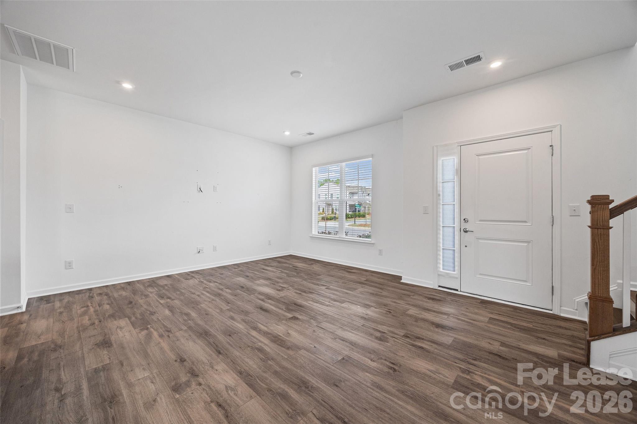 Pringle Towns - Residential Lease