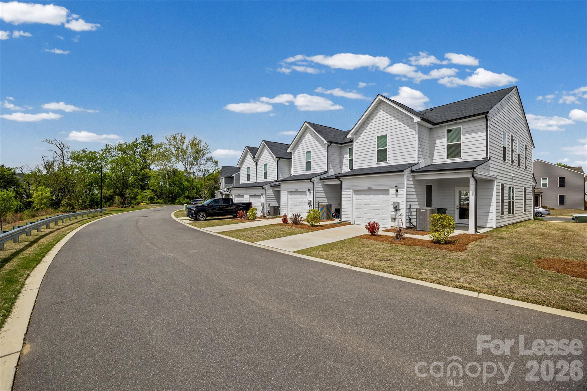 Pringle Towns - Residential Lease