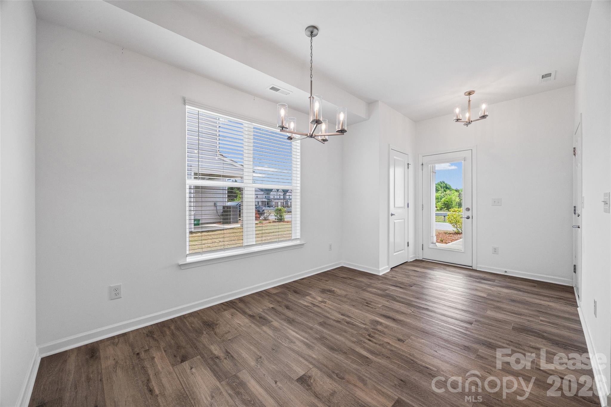 Pringle Towns - Residential Lease