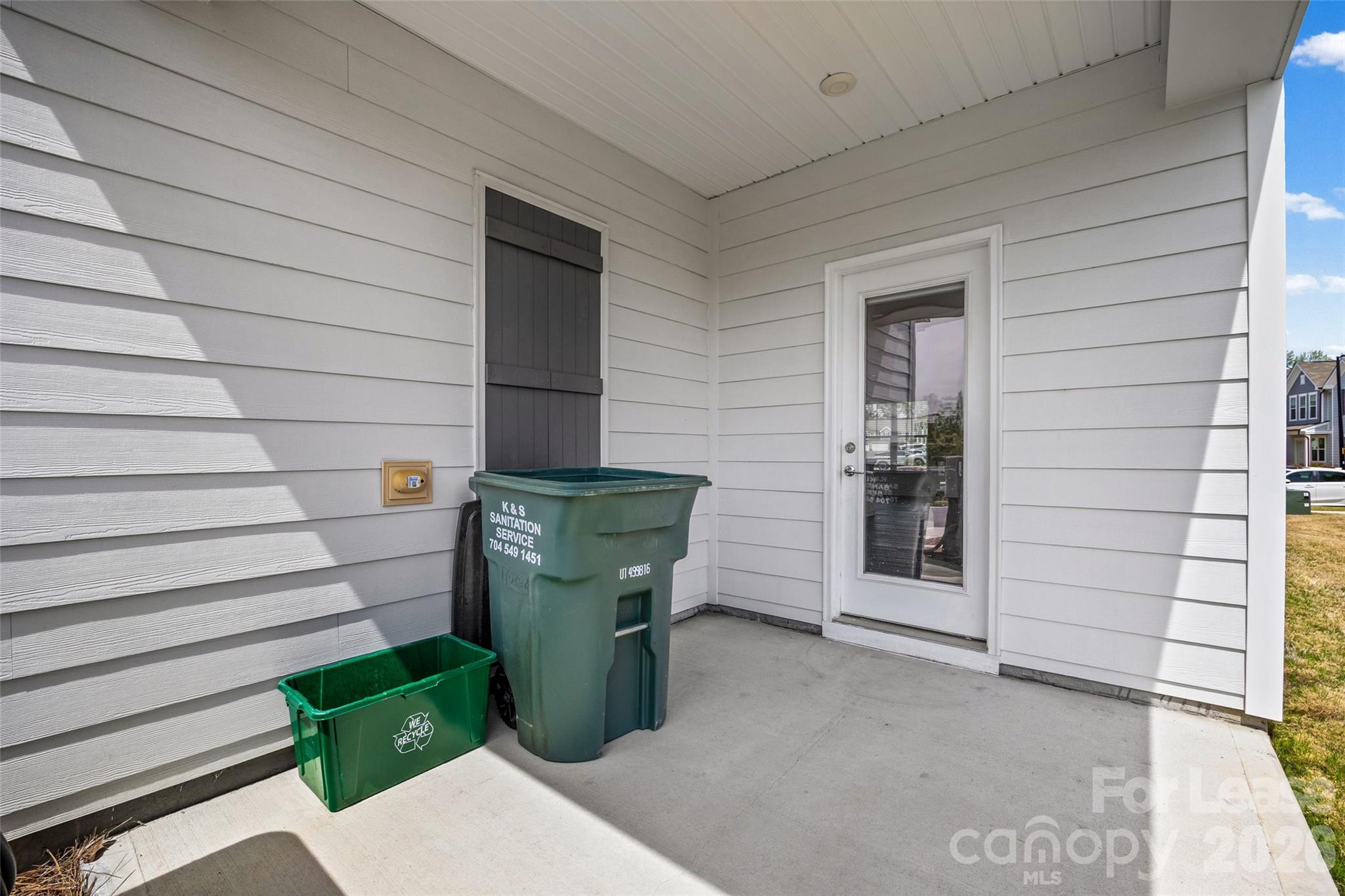 Pringle Towns - Residential Lease