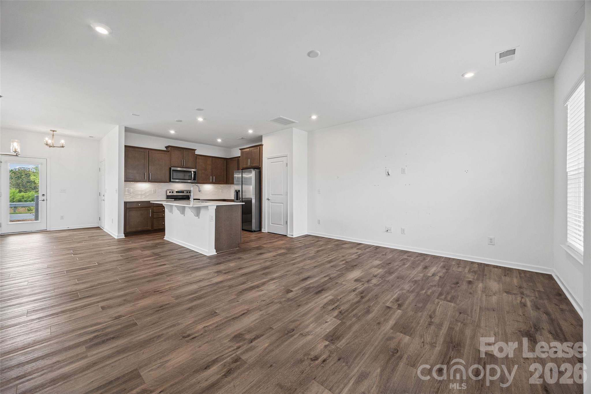 Pringle Towns - Residential Lease