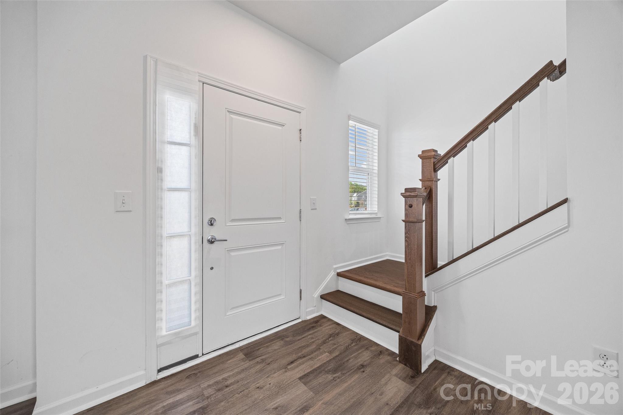 Pringle Towns - Residential Lease