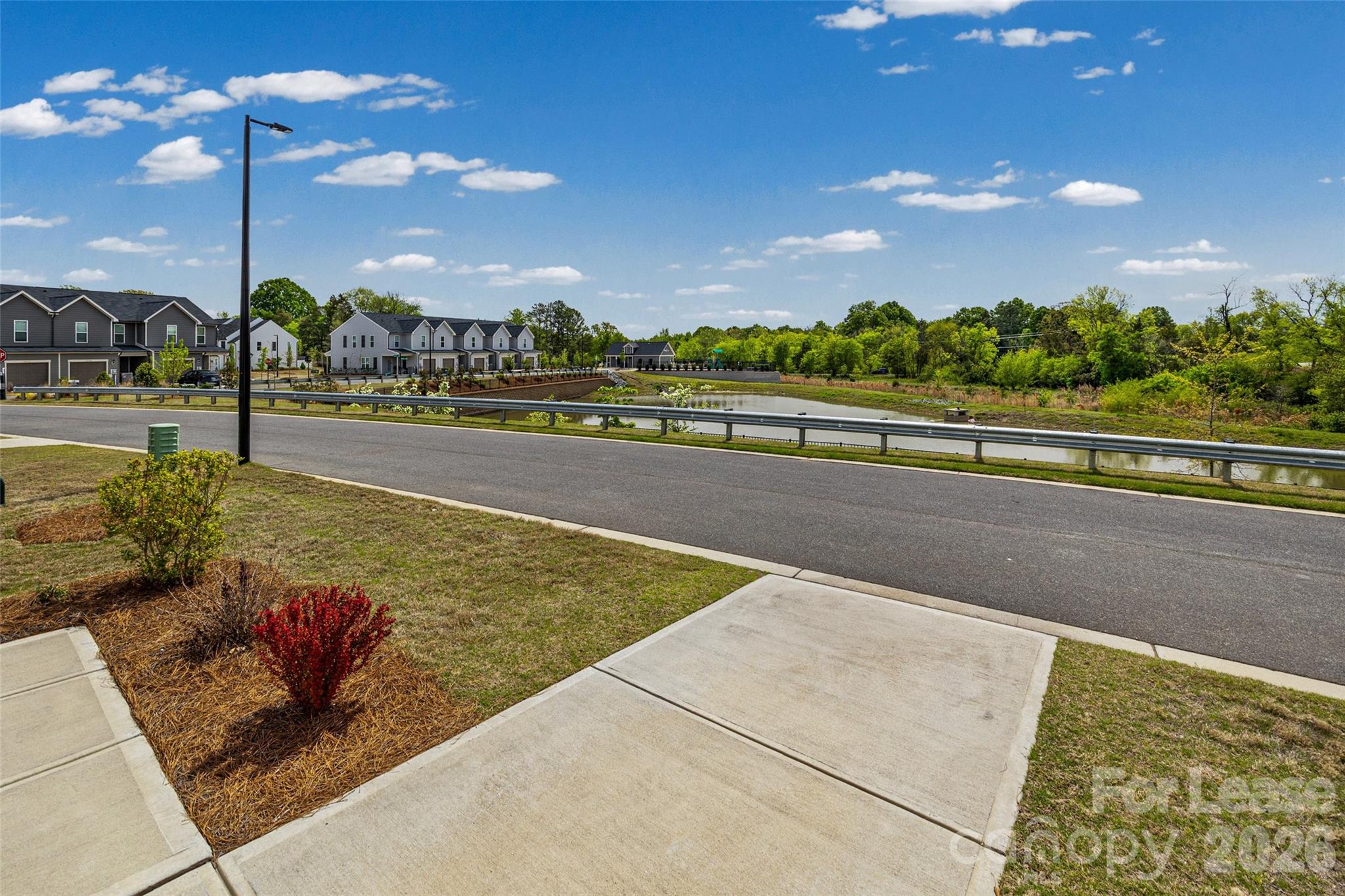 Pringle Towns - Residential Lease