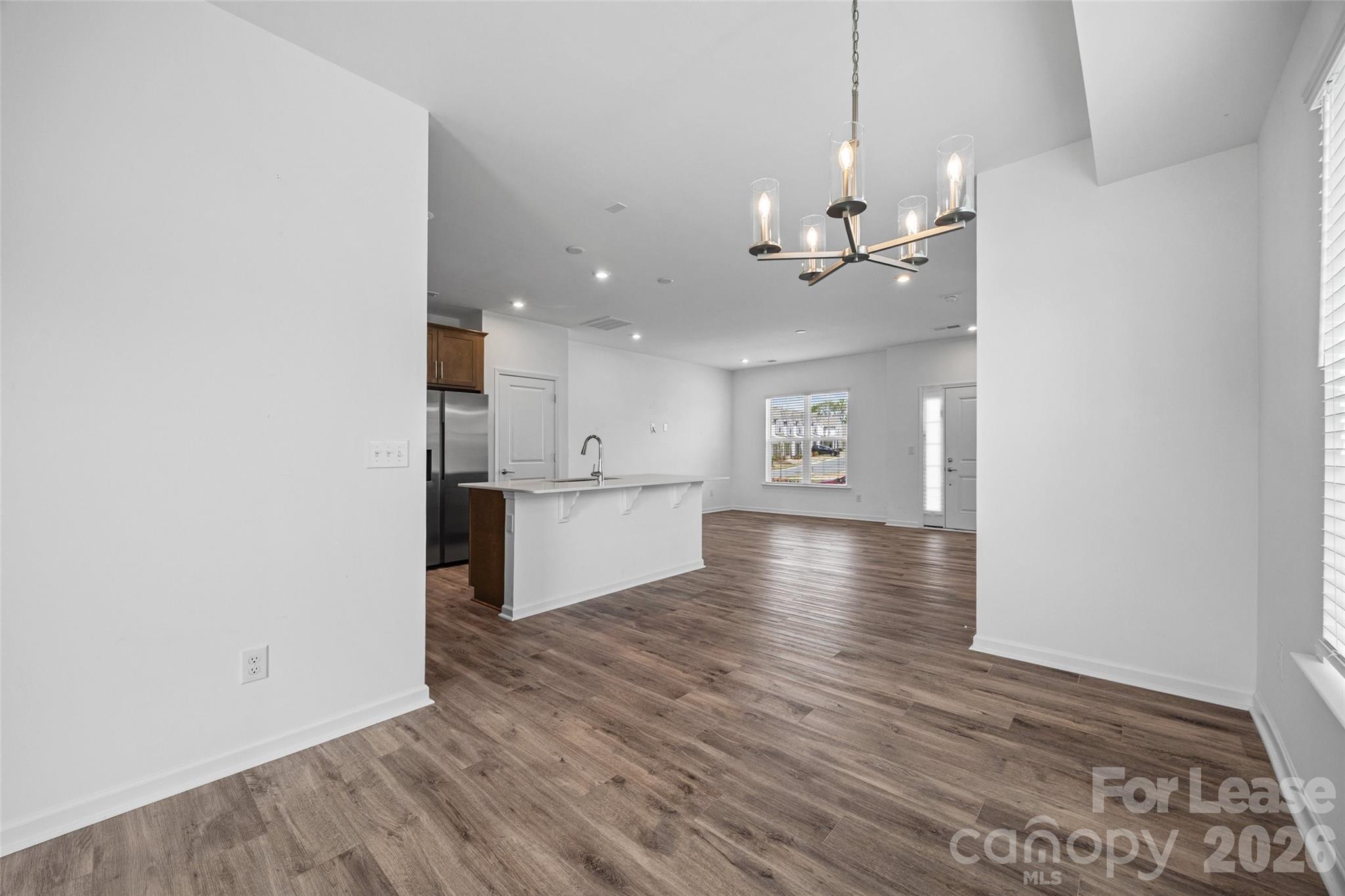 Pringle Towns - Residential Lease