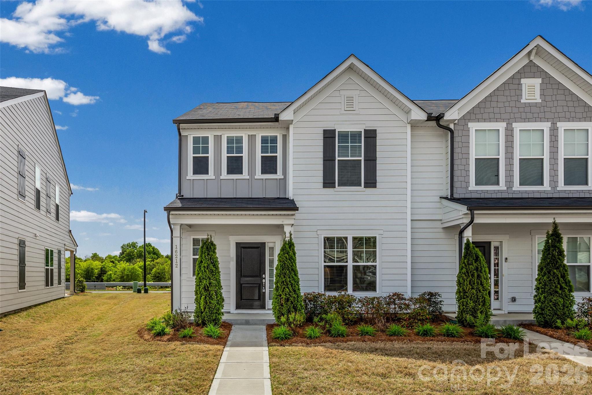 Pringle Towns - Residential Lease