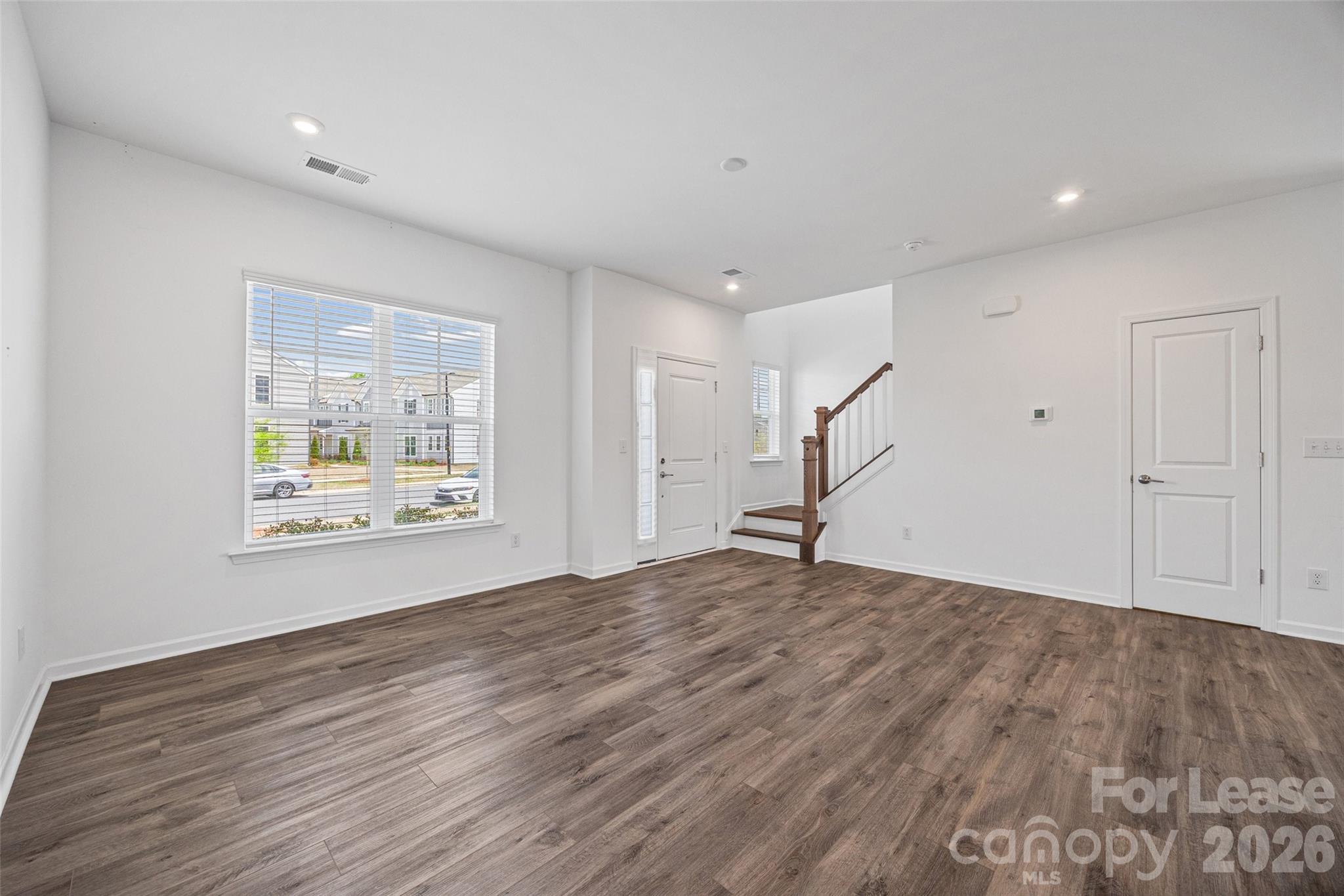 Pringle Towns - Residential Lease