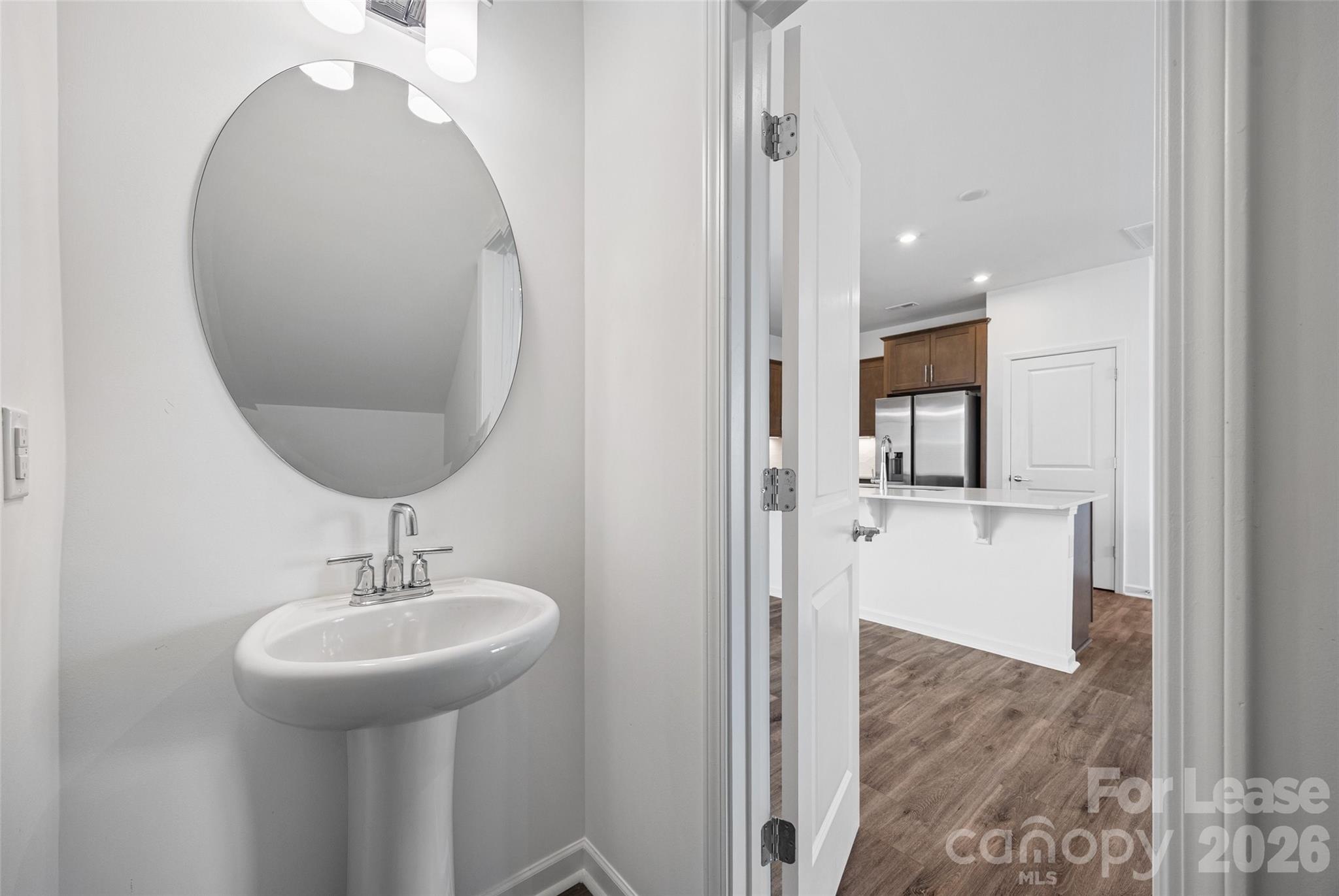 Pringle Towns - Residential Lease