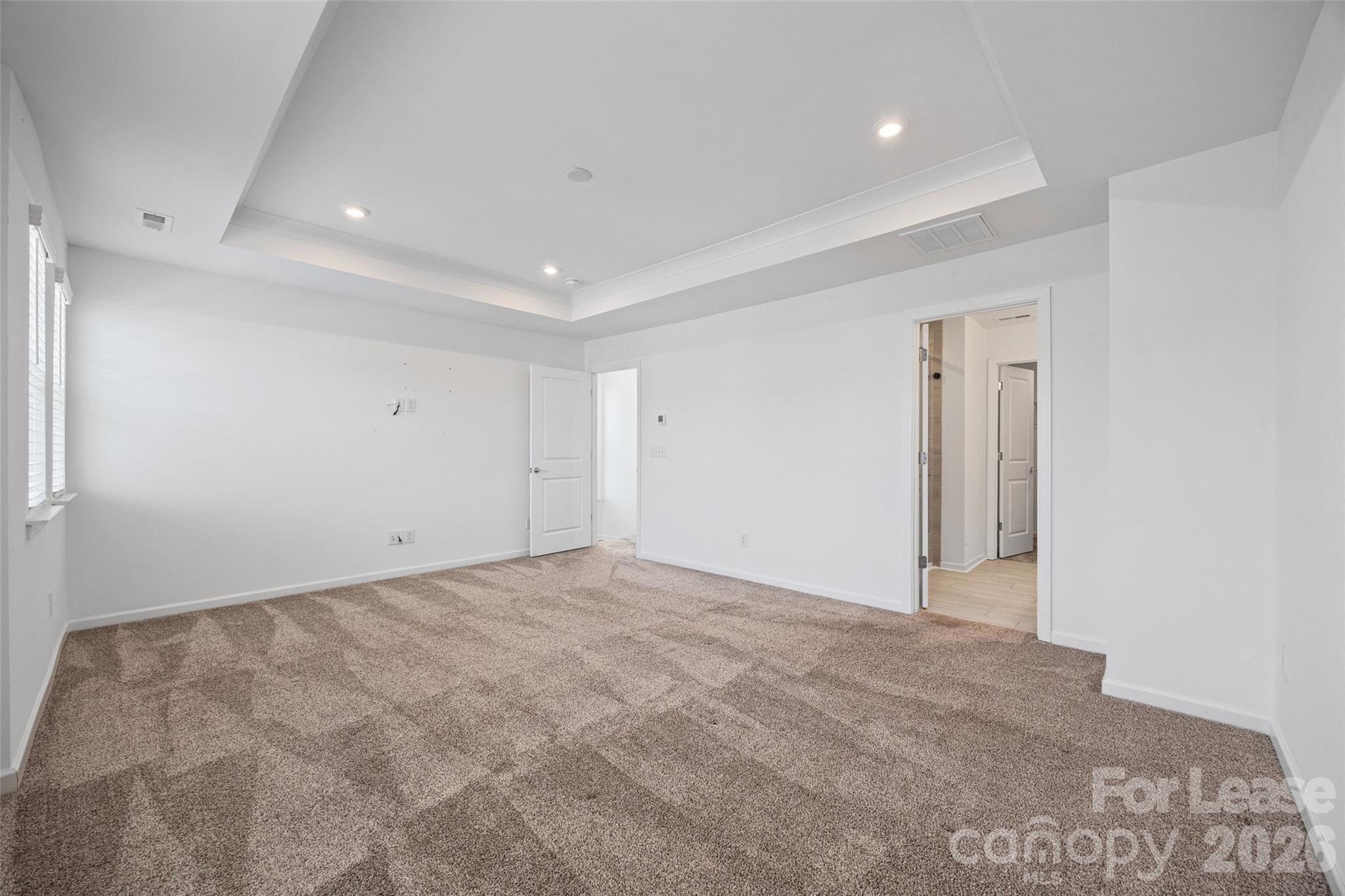 Pringle Towns - Residential Lease