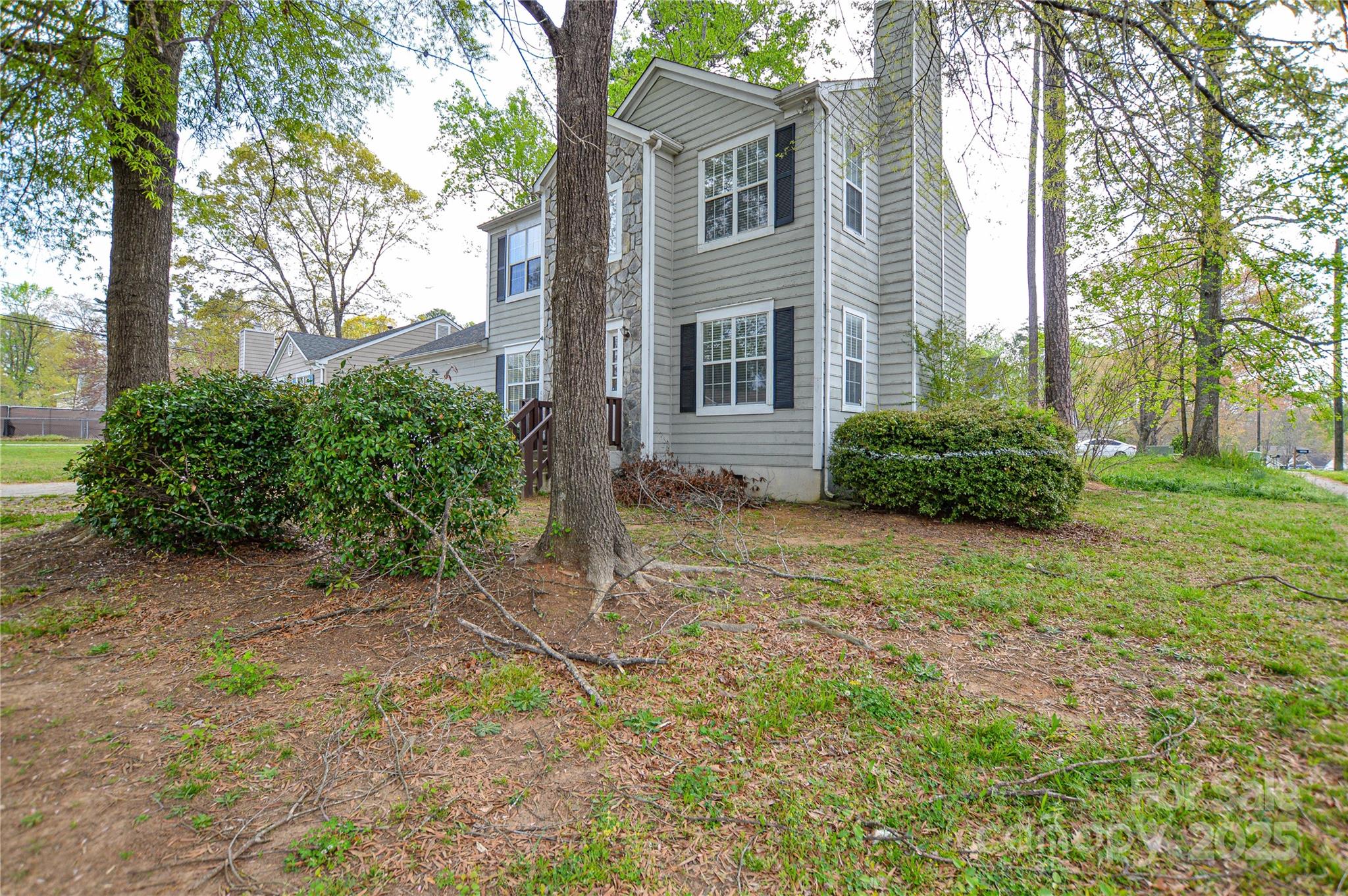 6020 Running Deer Road