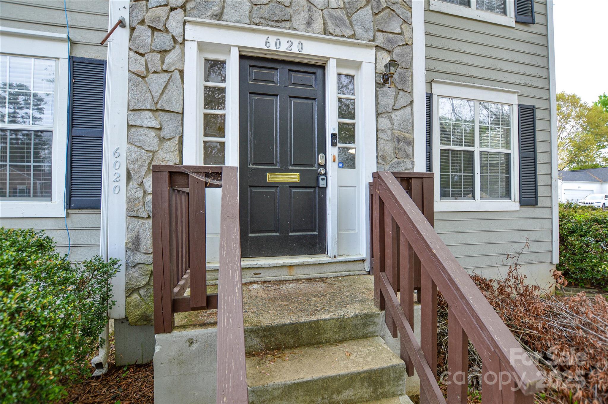 6020 Running Deer Road