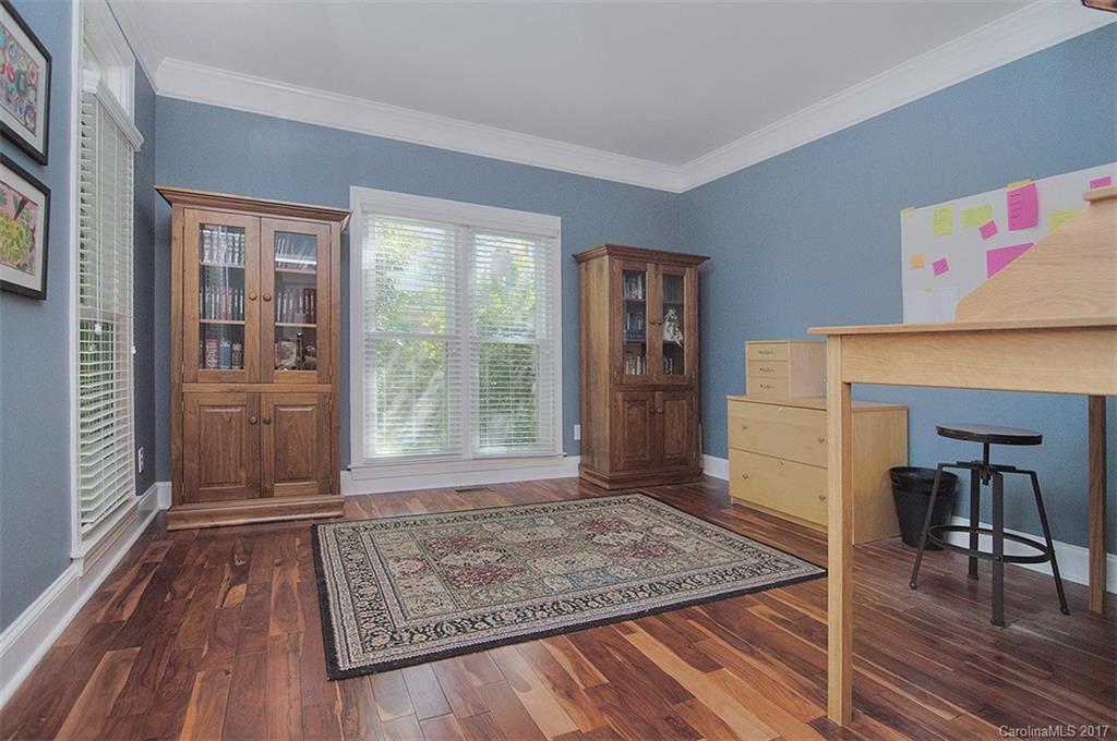 Kings Crossing - Residential