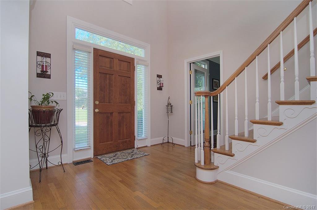 Kings Crossing - Residential