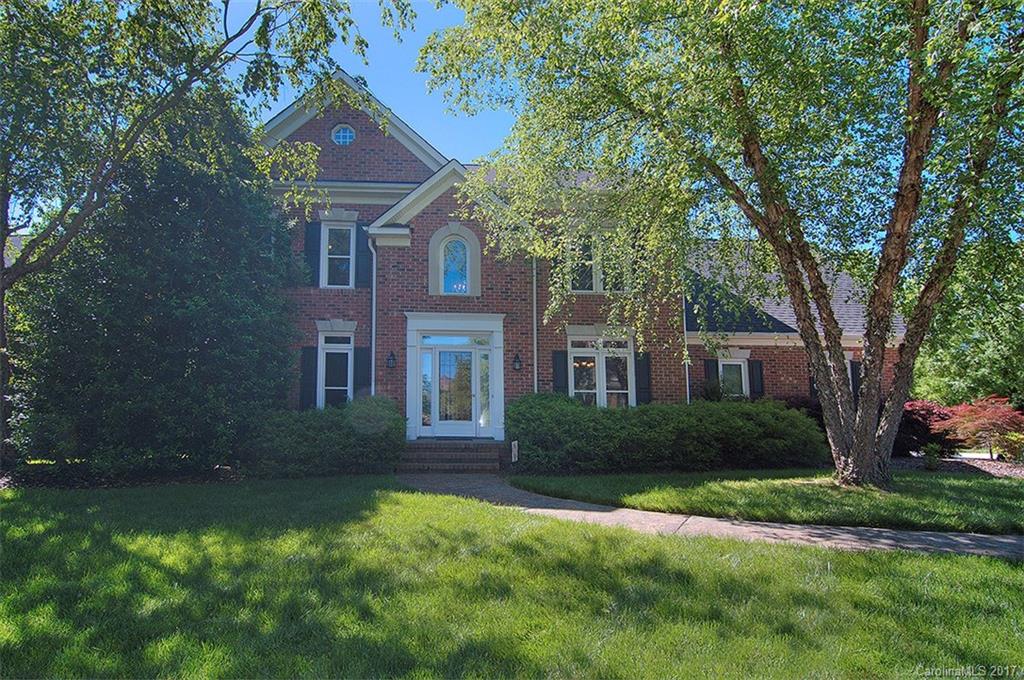 Kings Crossing - Residential