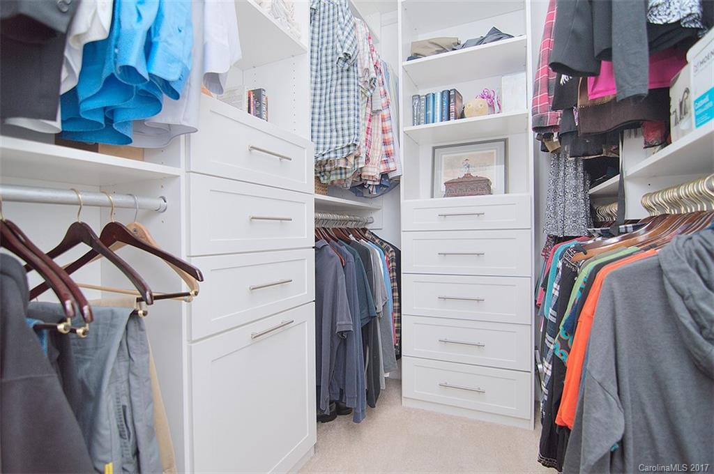 Kings Crossing - Residential