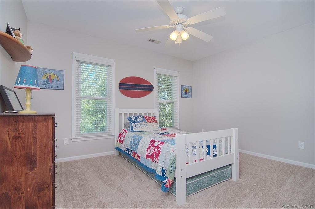 Kings Crossing - Residential