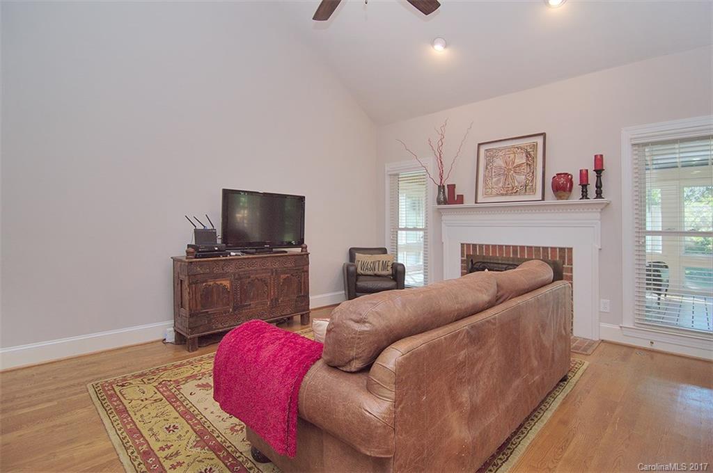 Kings Crossing - Residential