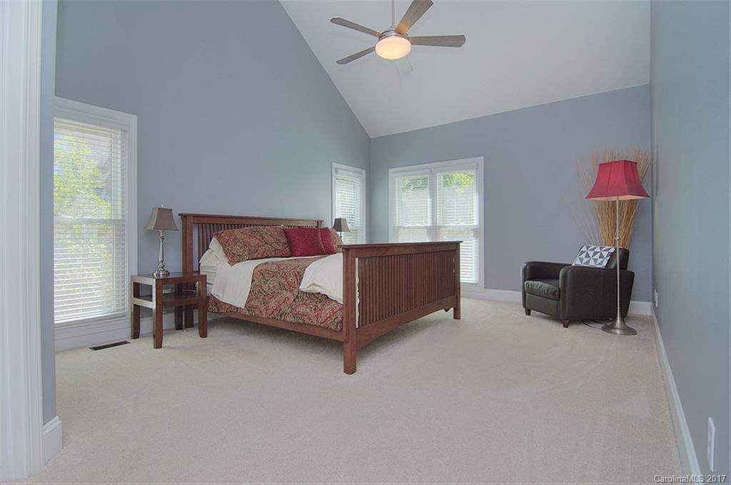 Kings Crossing - Residential