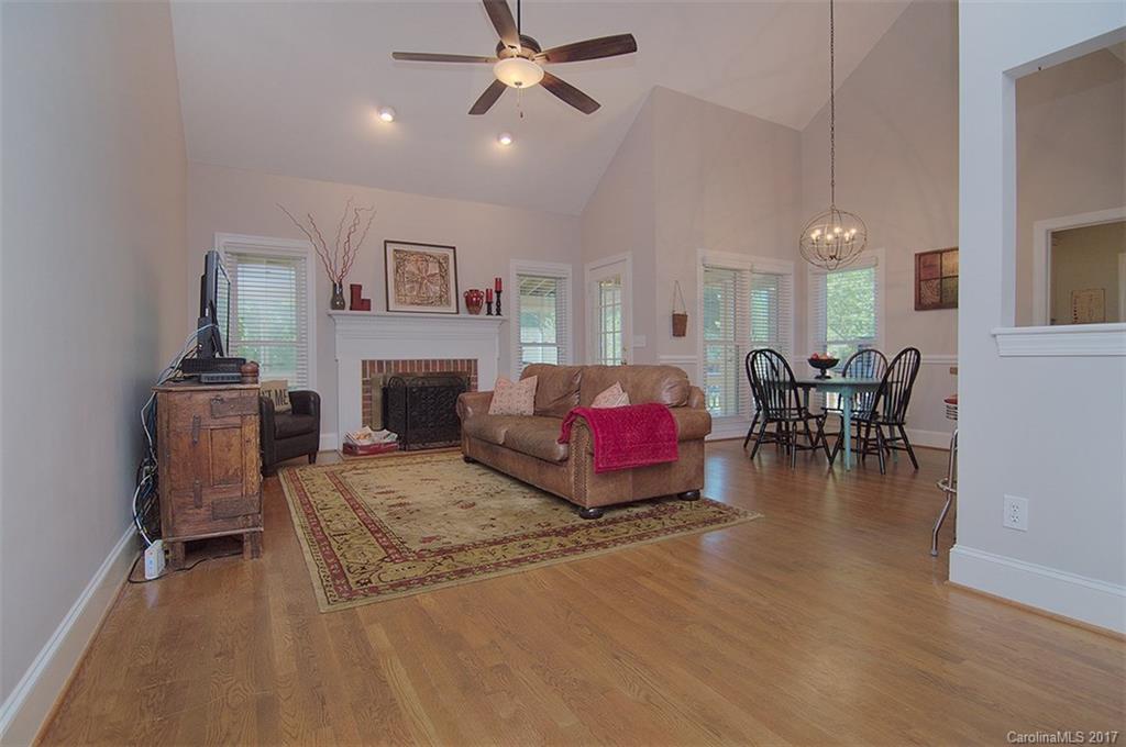 Kings Crossing - Residential