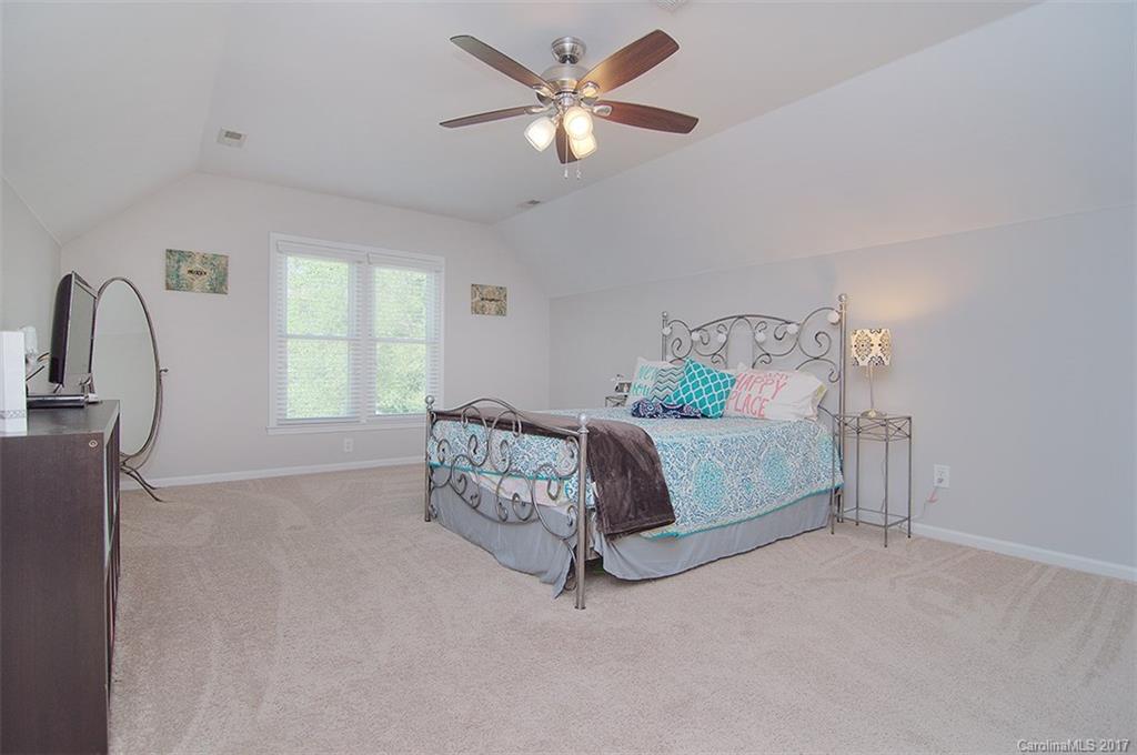 Kings Crossing - Residential