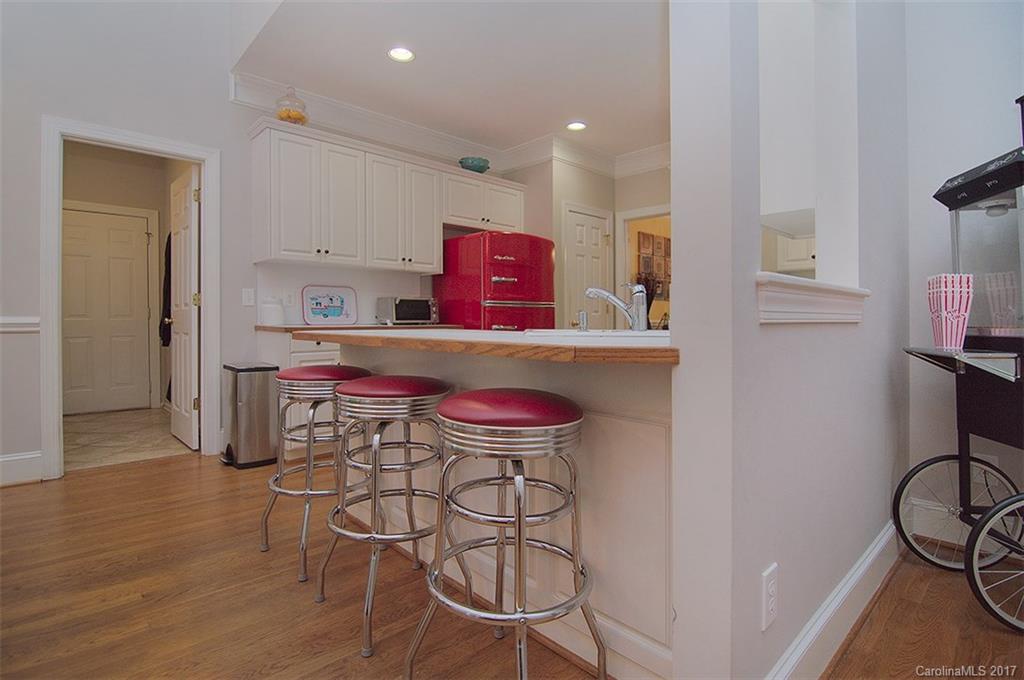 Kings Crossing - Residential