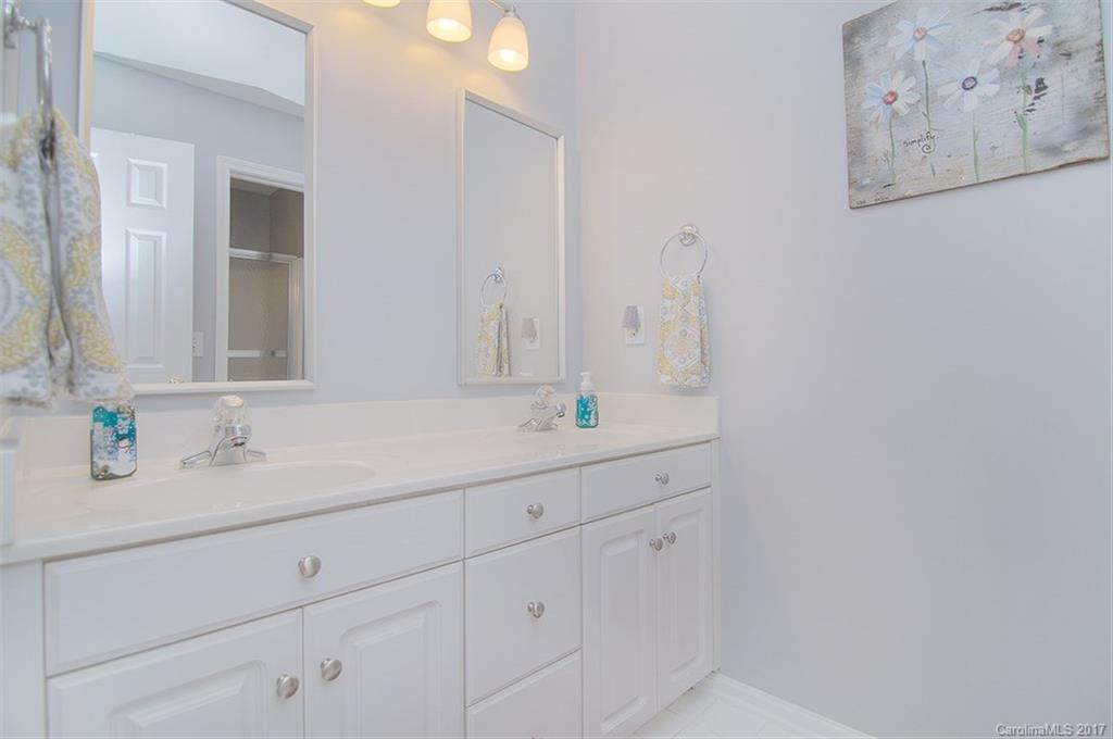 Kings Crossing - Residential