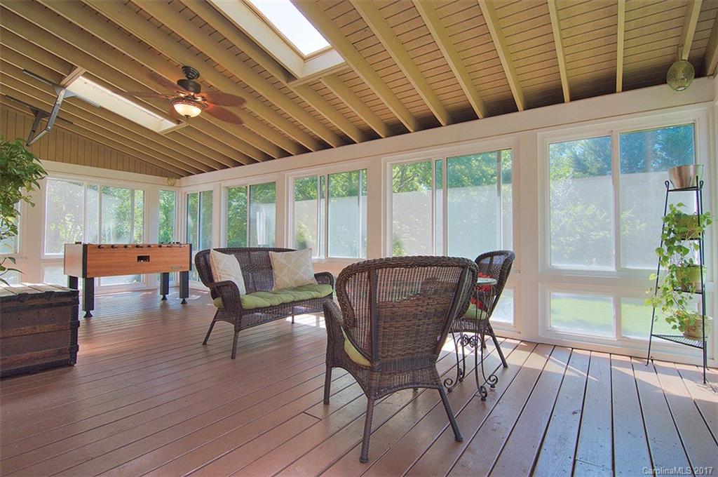 Kings Crossing - Residential