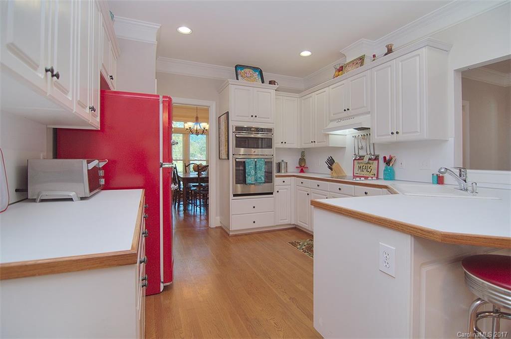 Kings Crossing - Residential