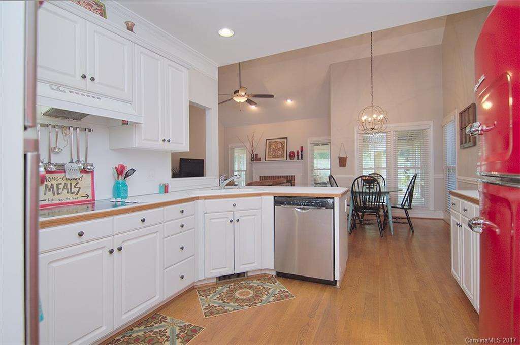 Kings Crossing - Residential