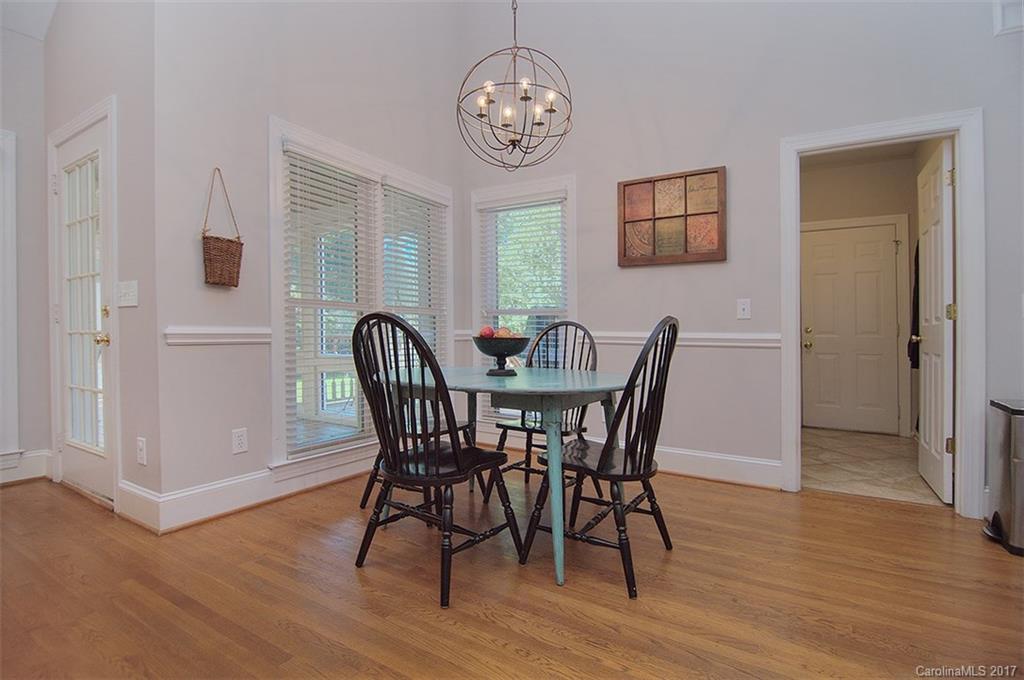 Kings Crossing - Residential