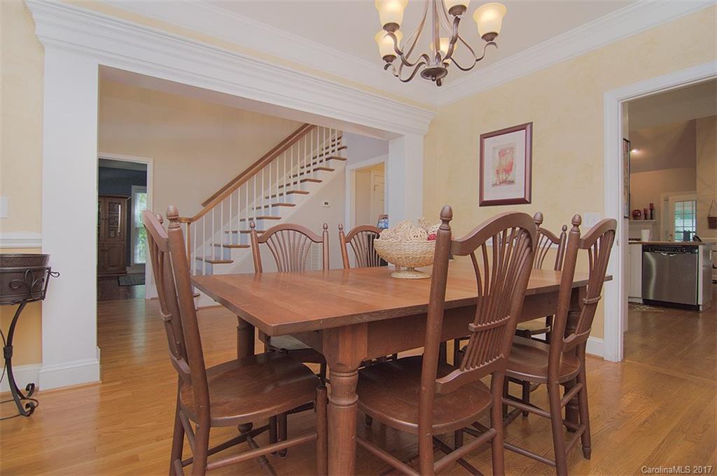 Kings Crossing - Residential