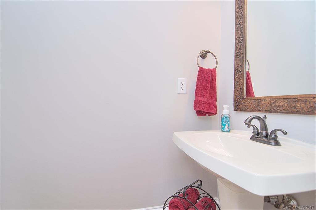 Kings Crossing - Residential