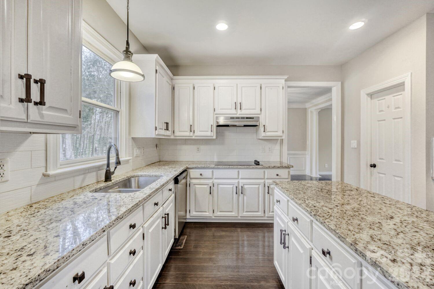 The Crossings - Residential