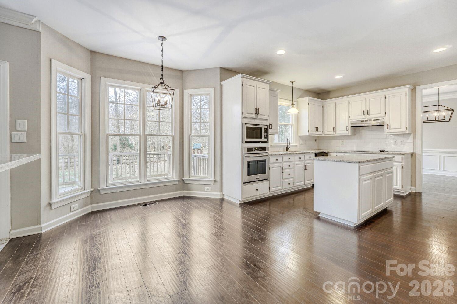 The Crossings - Residential