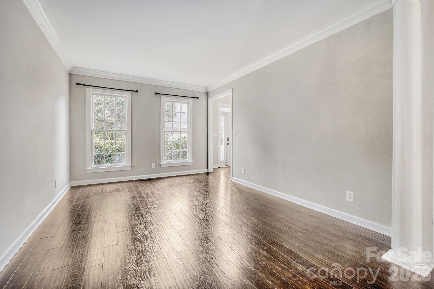 The Crossings - Residential