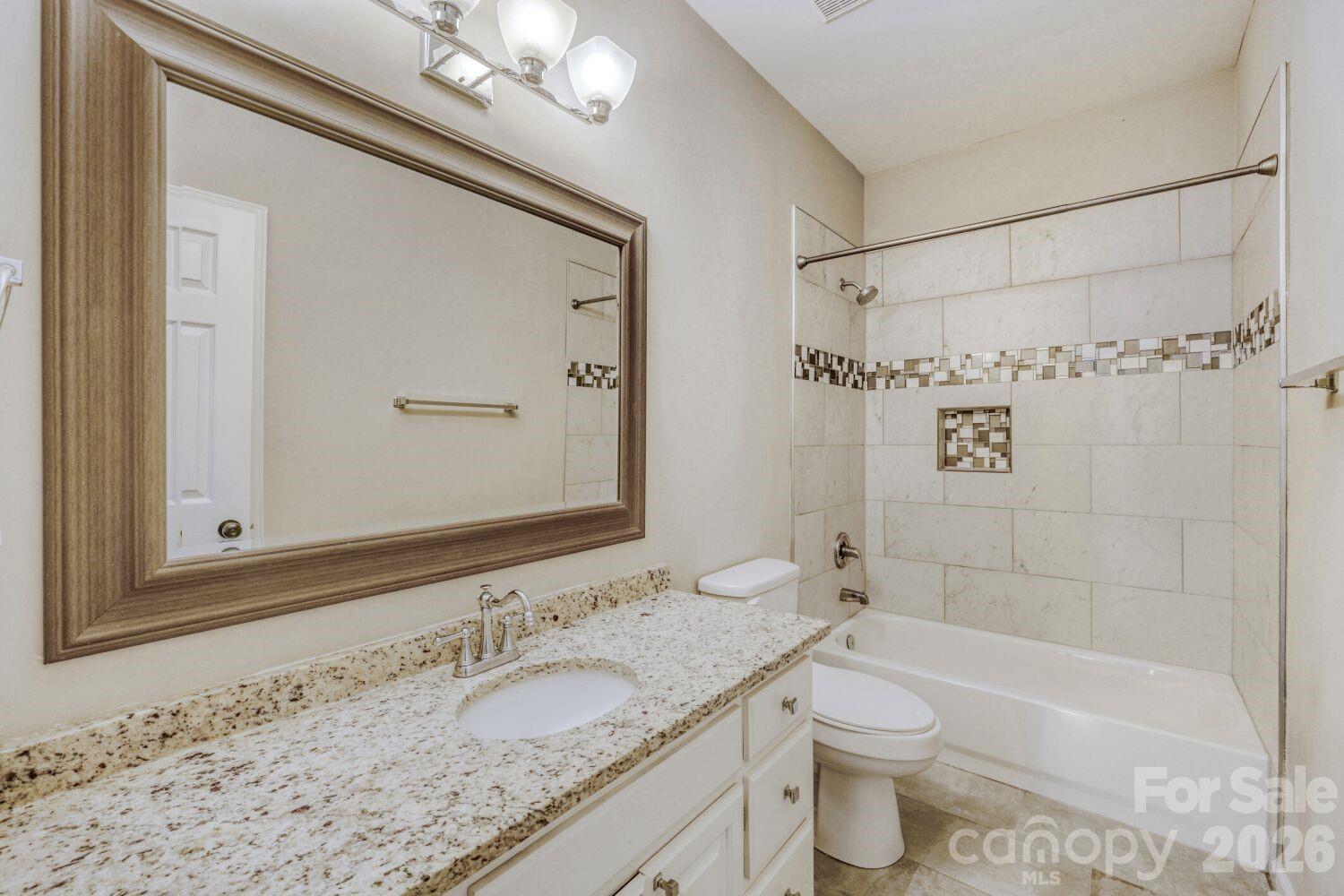 The Crossings - Residential