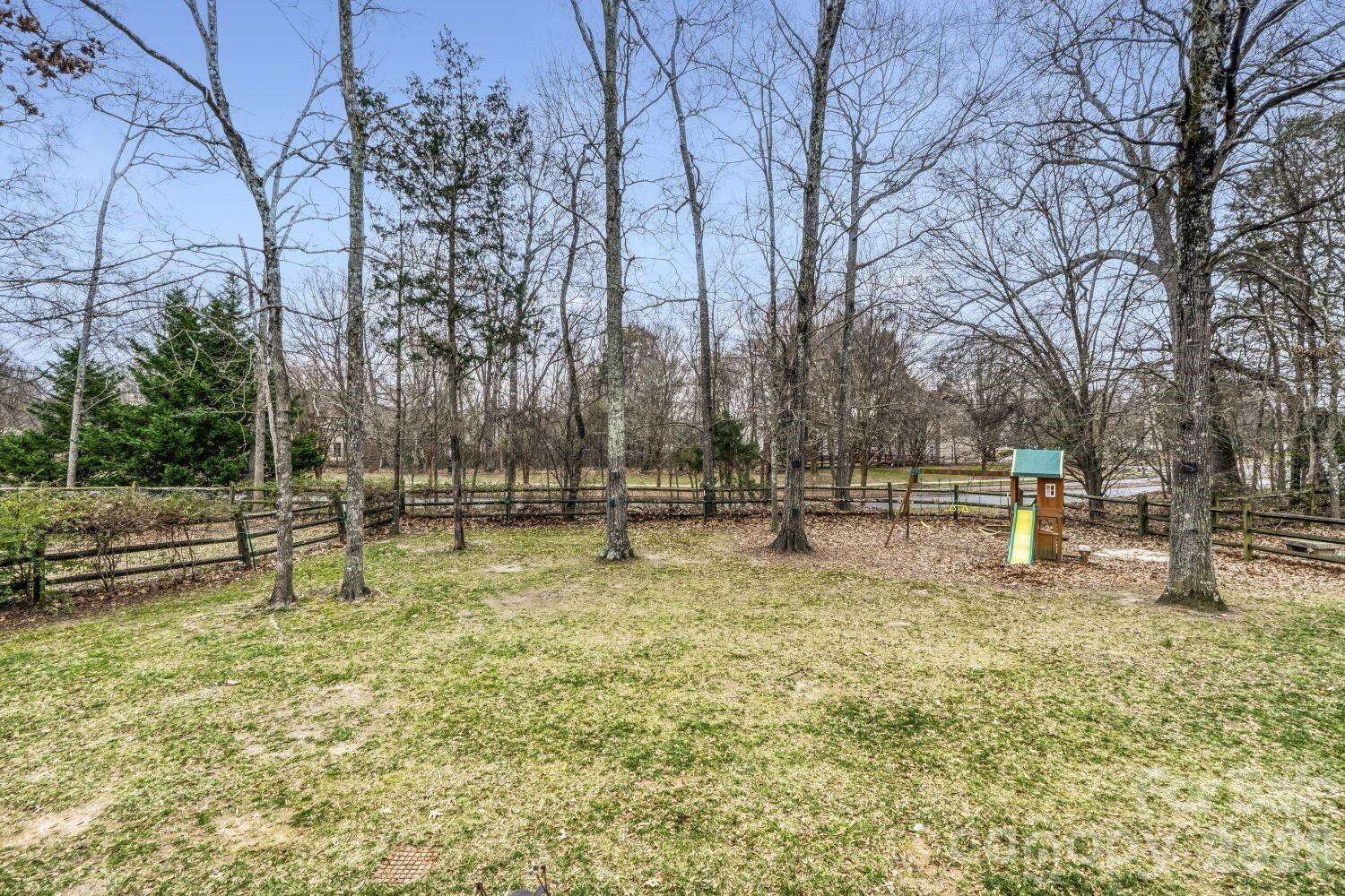 The Crossings - Residential