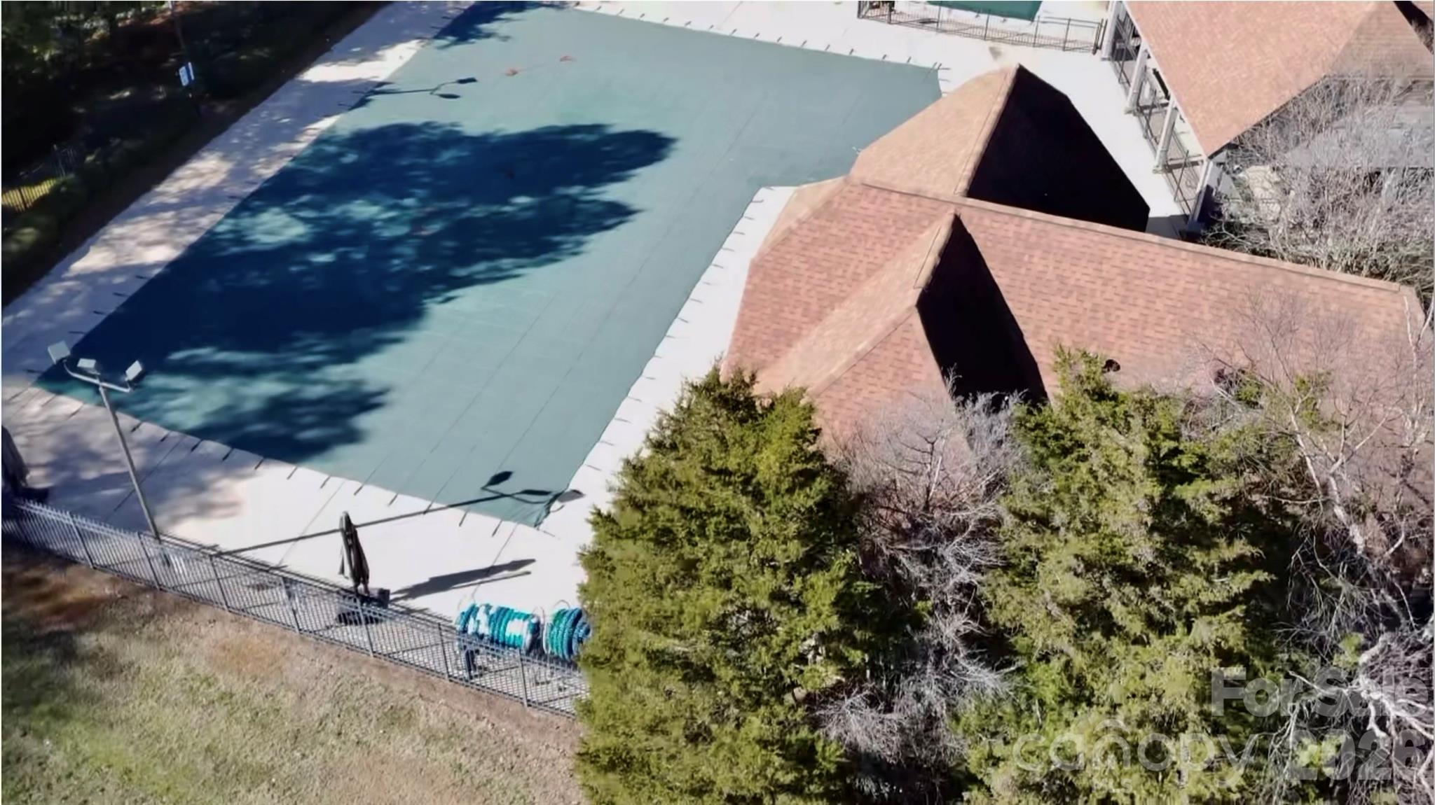 The Crossings - Residential