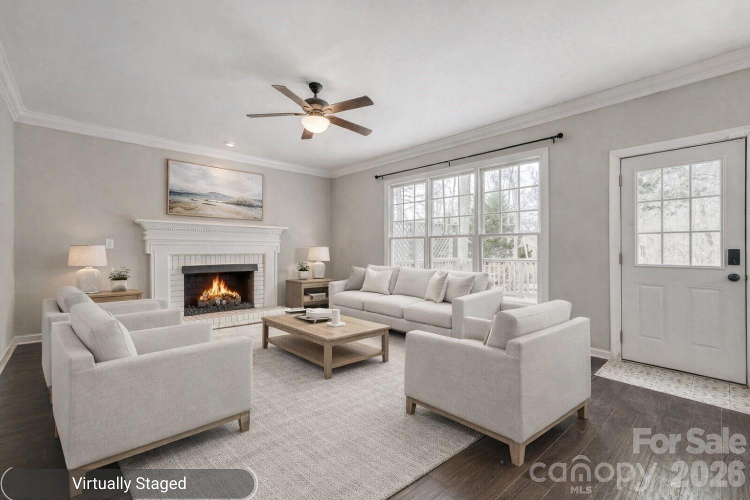 The Crossings - Residential