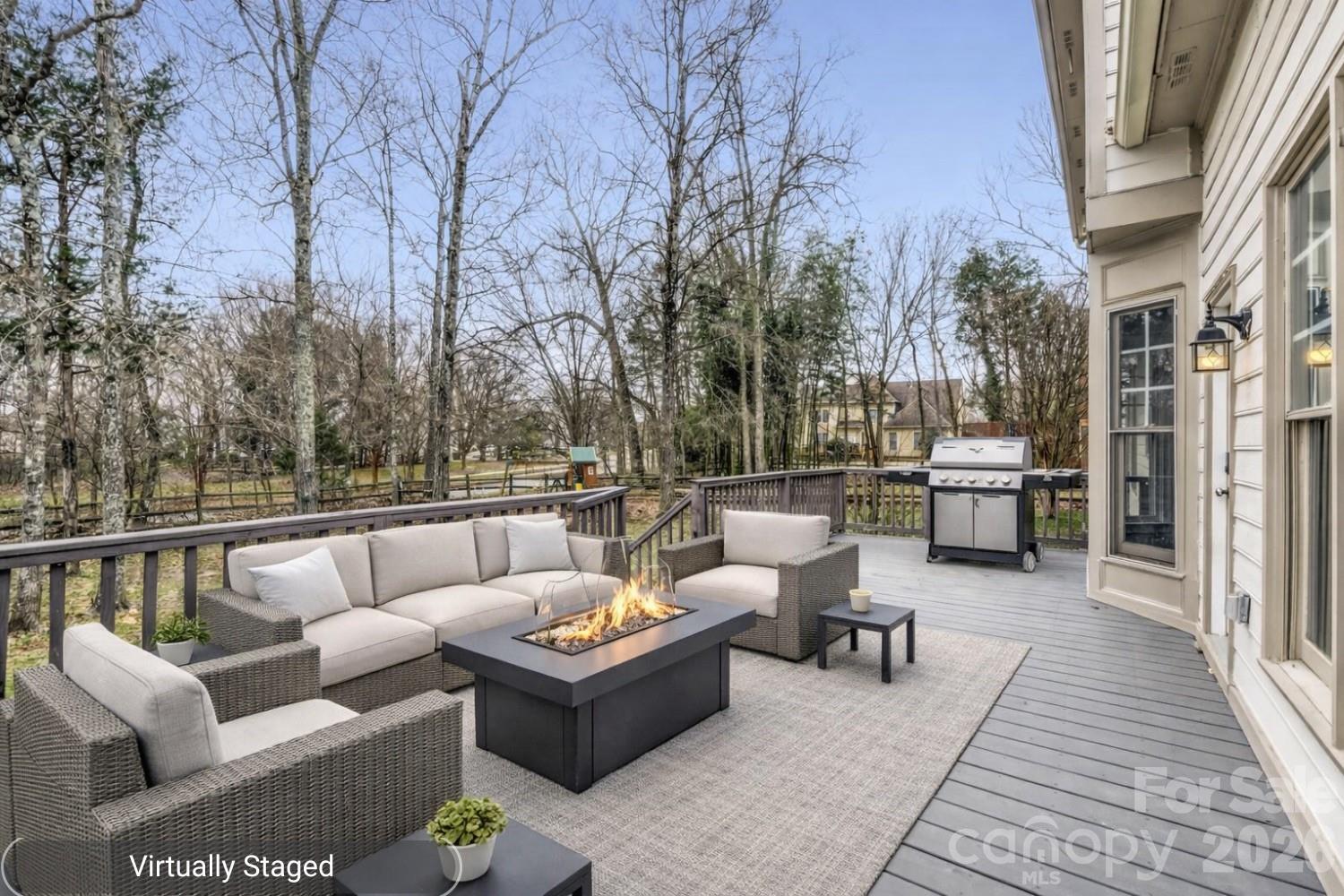 The Crossings - Residential