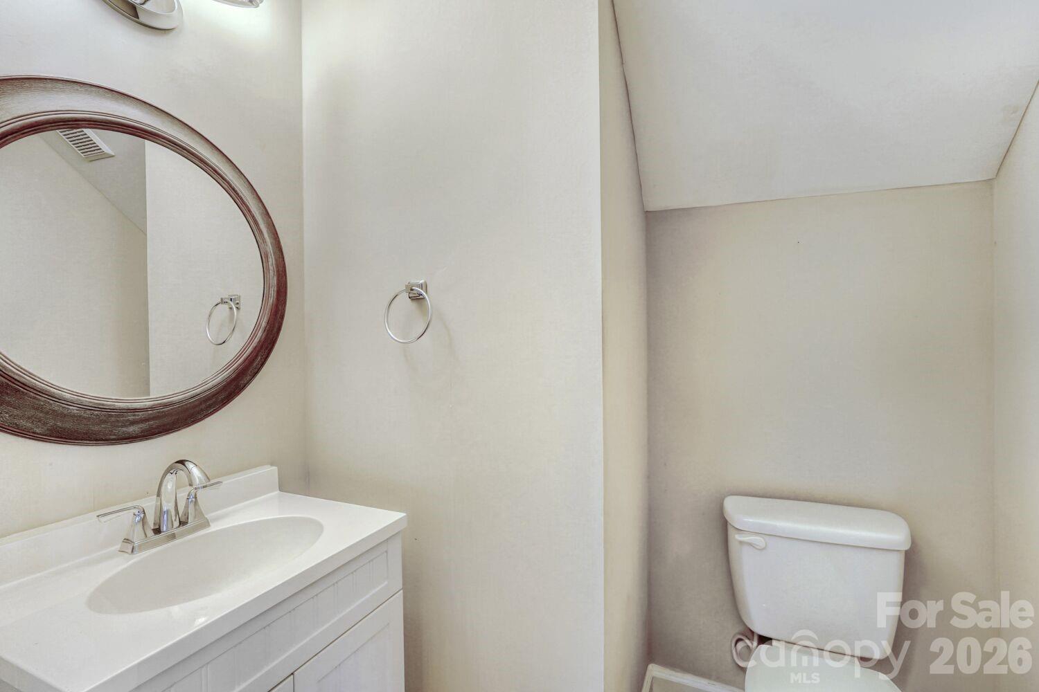 The Crossings - Residential