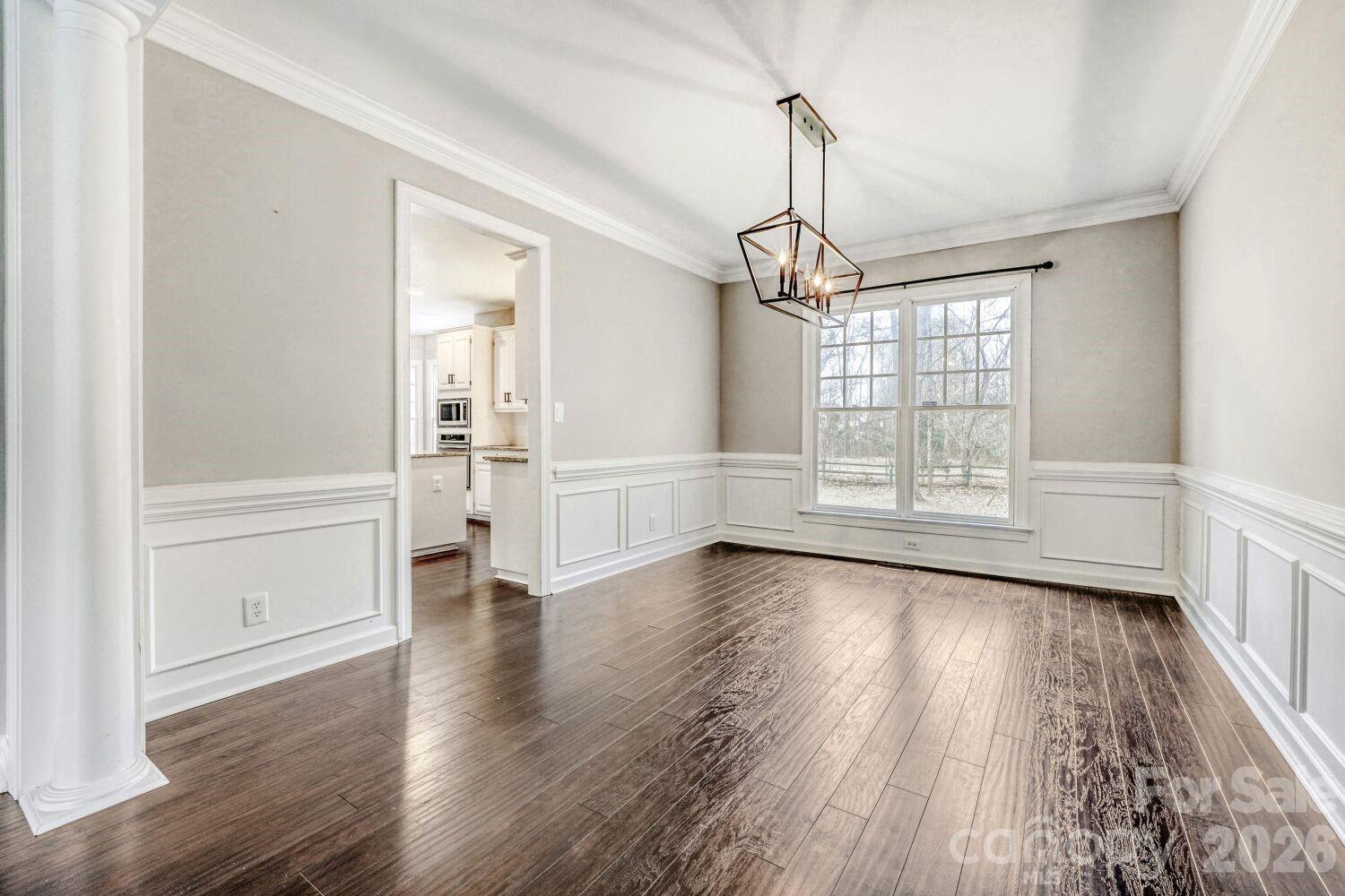 The Crossings - Residential