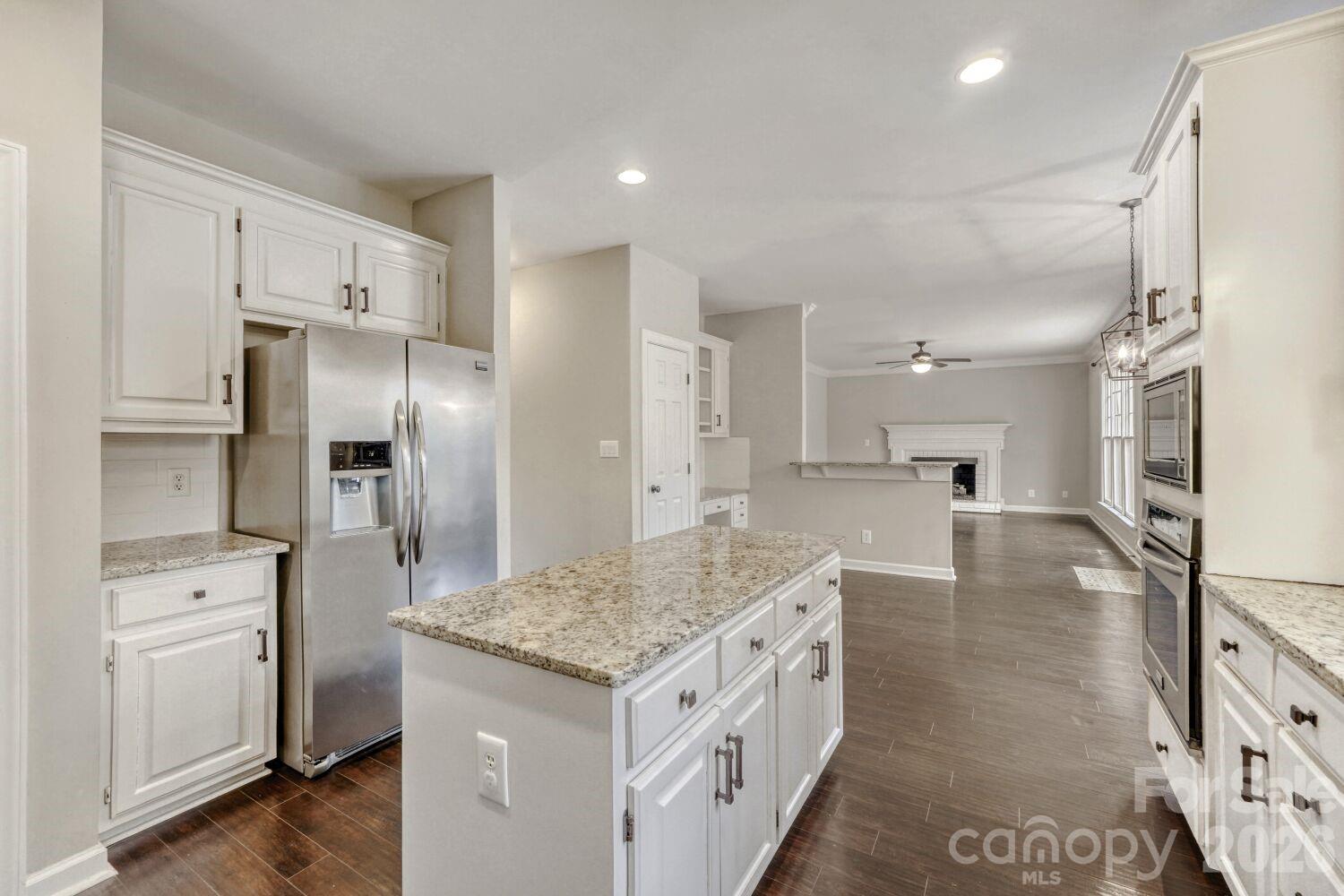 The Crossings - Residential